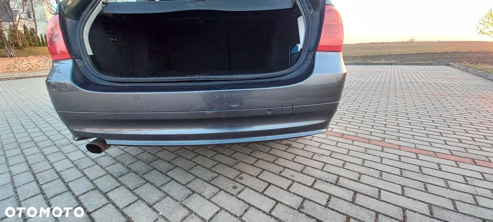 BMW Seria 3 - 8