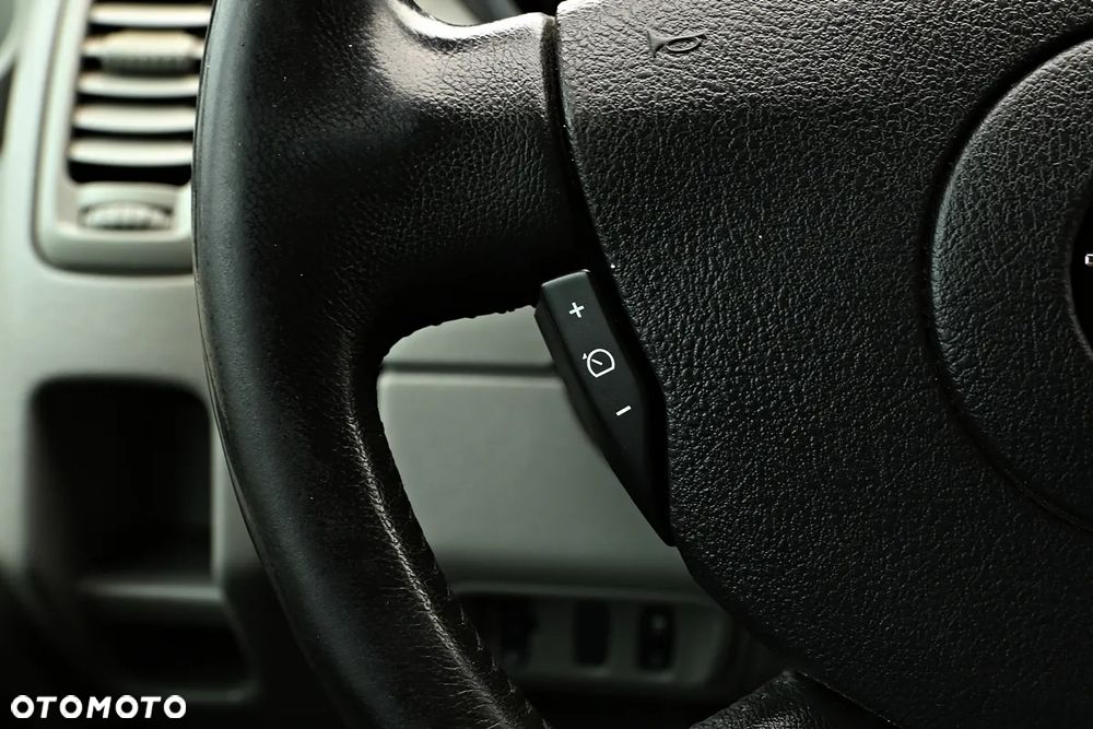 Opel Vivaro - 29