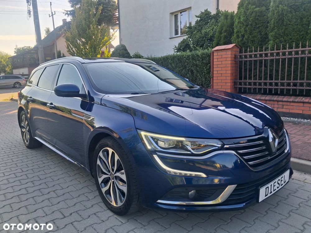 Renault Talisman ENERGY dCi 130 INTENS - 8