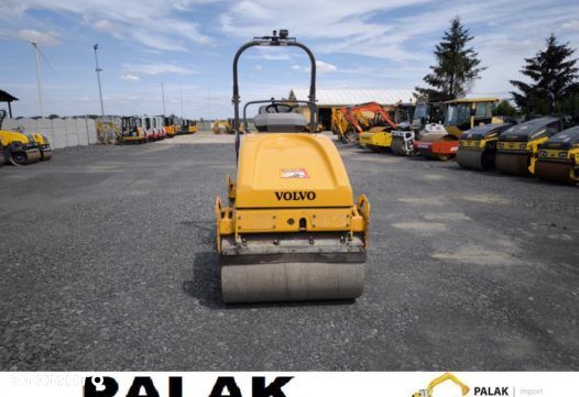 Volvo Walec drogowy VOLVO  DD 24 ,2010 rok - 8