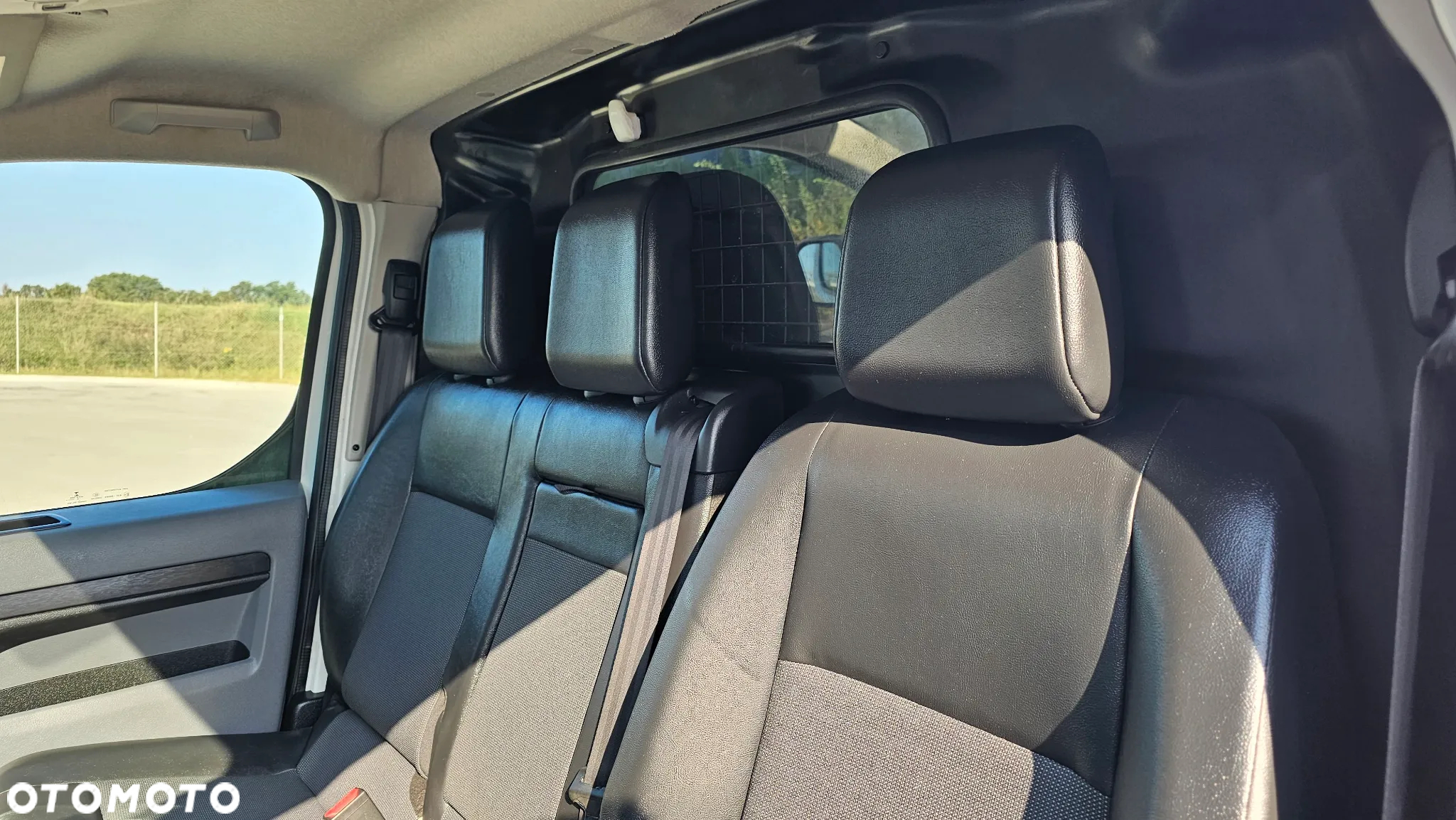 Citroën JUMPY - 21