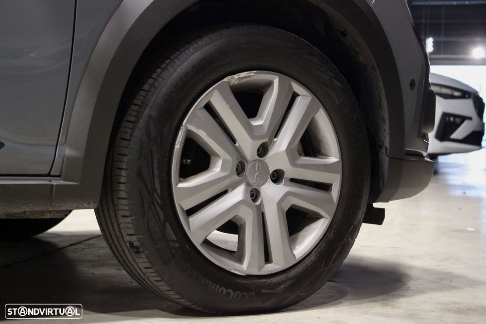 Dacia Jogger 1.0 ECO-G Expression 7L Bi-Fuel - 12