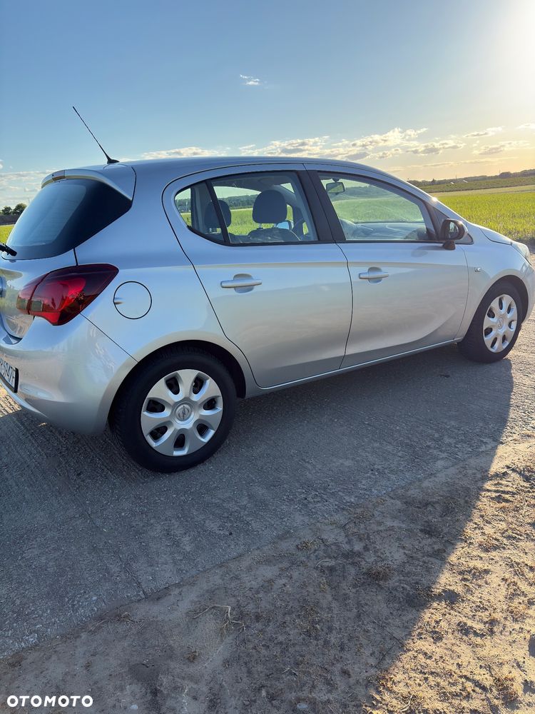 Opel Corsa - 30