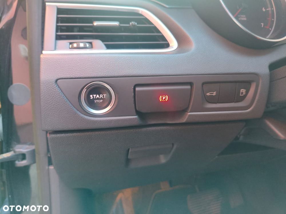 Peugeot 508 1.6 T Allure - 13