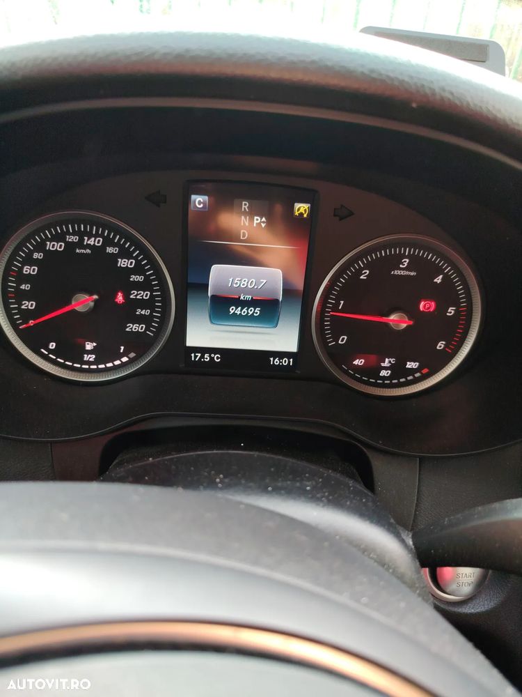 Mercedes-Benz GLC 220 d 4Matic 9G-TRONIC - 26