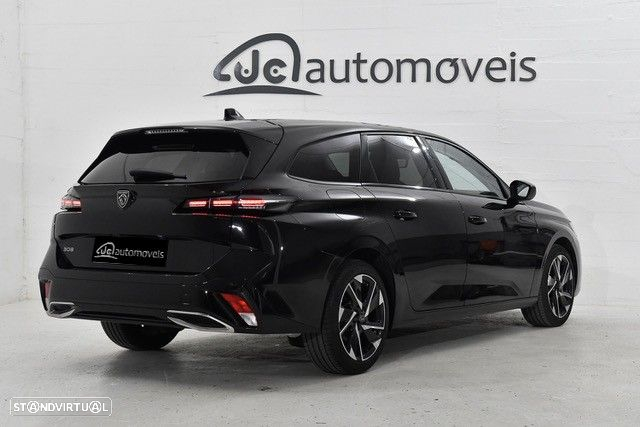 Peugeot 308 SW 1.2 PureTech Allure Pack - 2