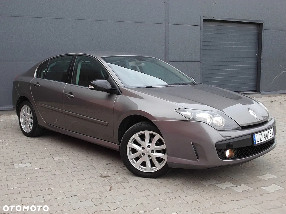 Renault Laguna 2.0 16V 140 Dynamique - 3