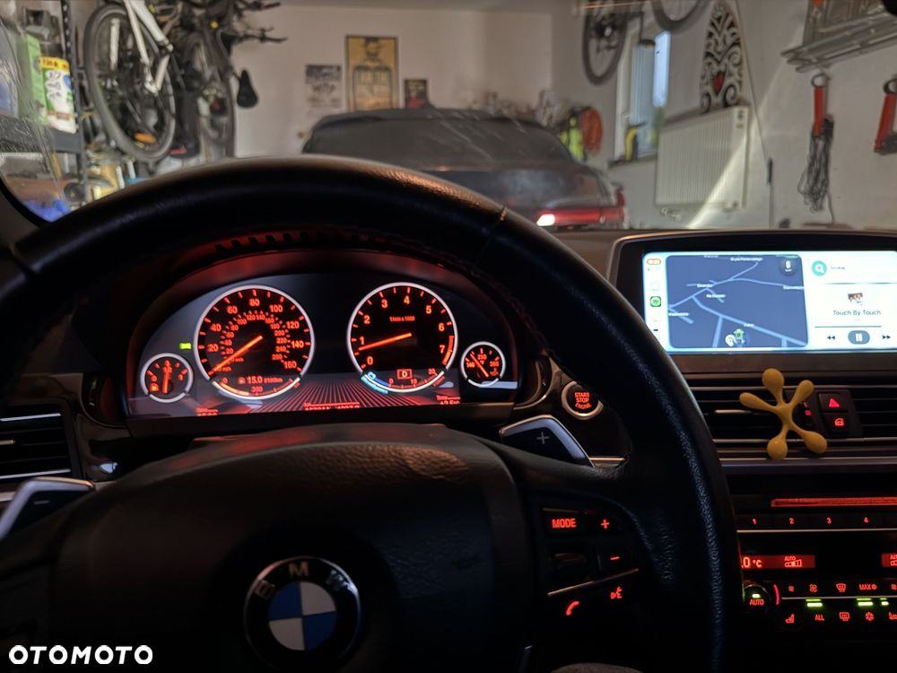 BMW Seria 6 - 34
