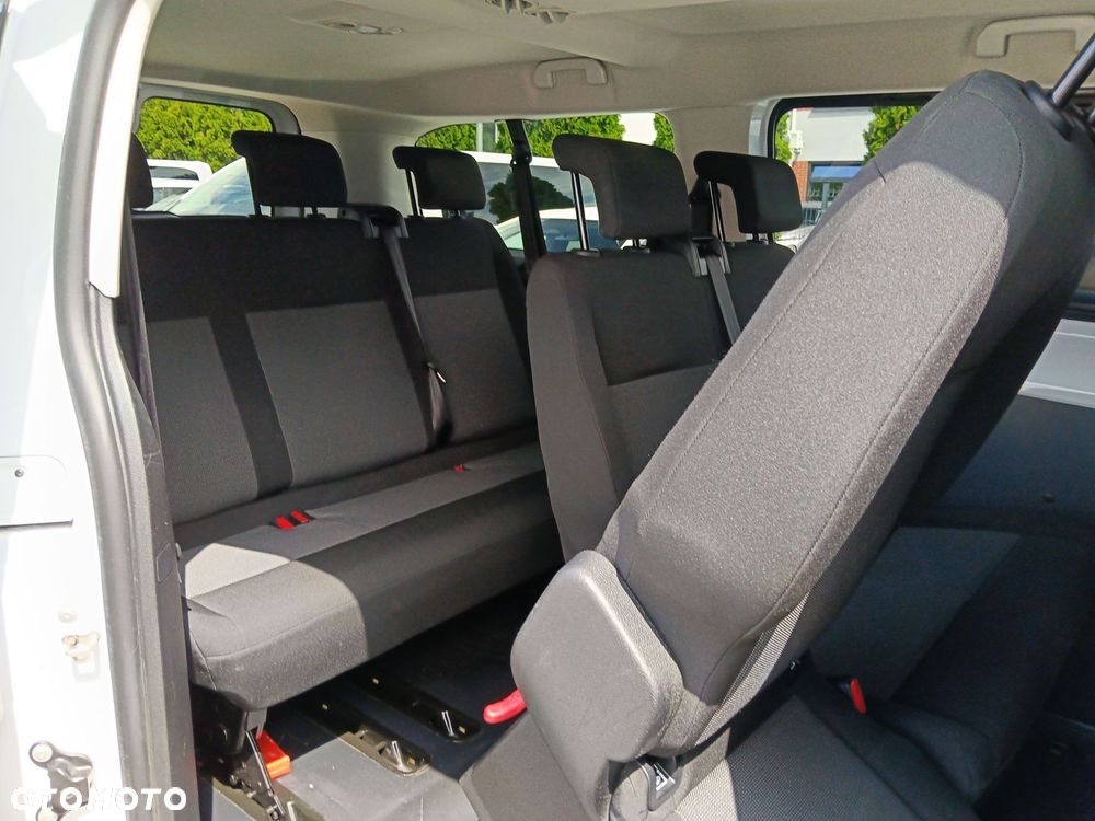 Toyota Proace Verso 2.0 D4-D Long Business - 16