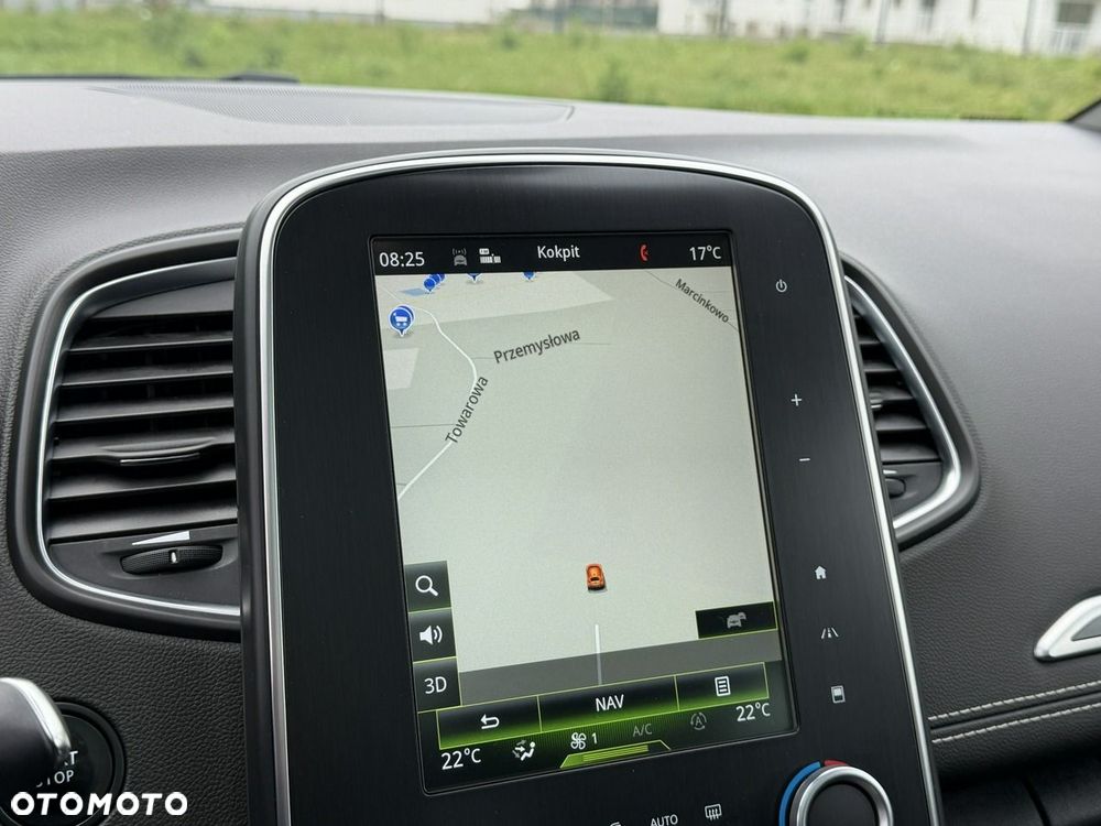 Renault Scenic ENERGY dCi 160 EDC BOSE EDITION - 25
