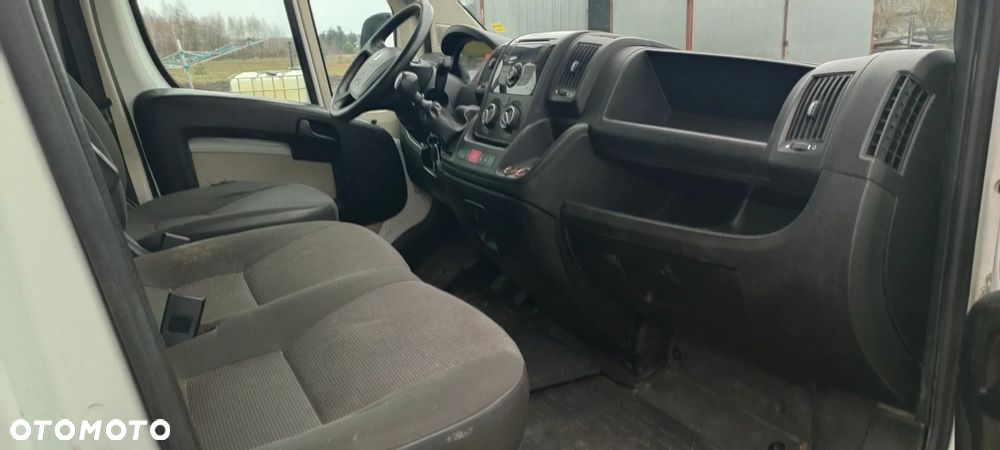 Peugeot Boxer - 8