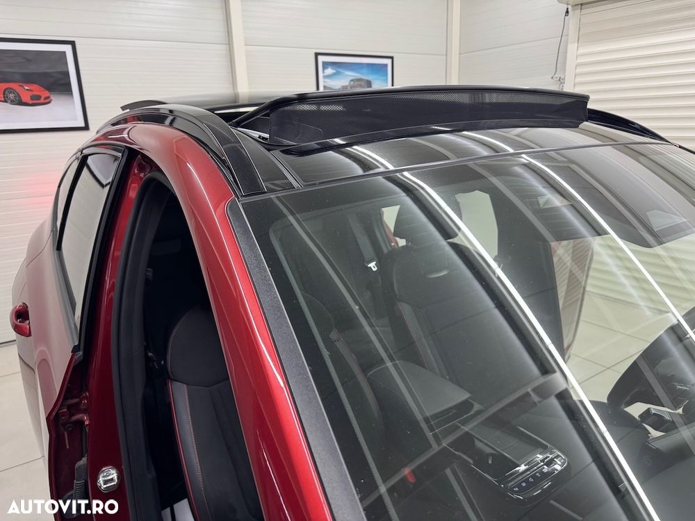 Hyundai Tucson 1.6 l 252 CP 4WD 6AT PHEV Luxury N Line - 17