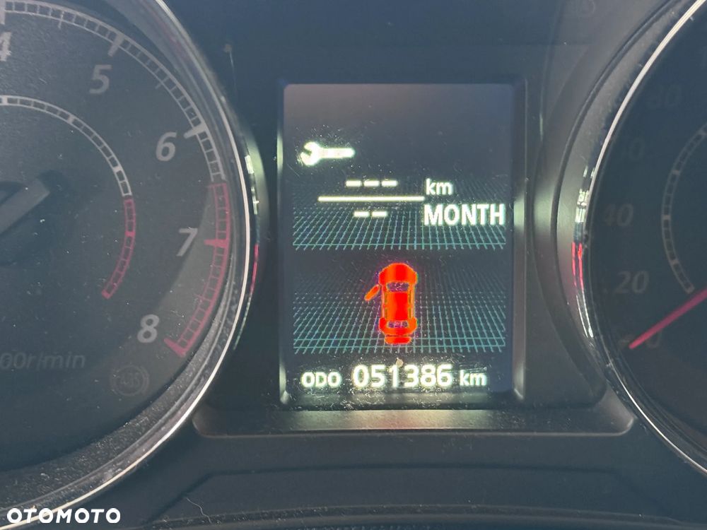 Mitsubishi ASX 1.6 Invite Navi - 15