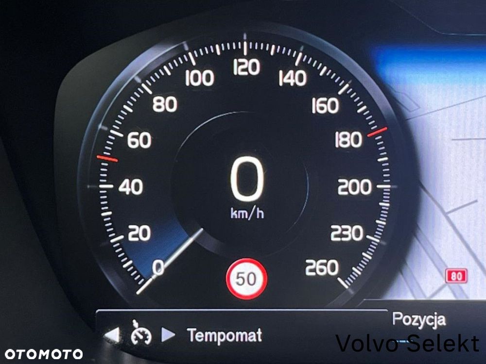 Volvo XC 60 - 30