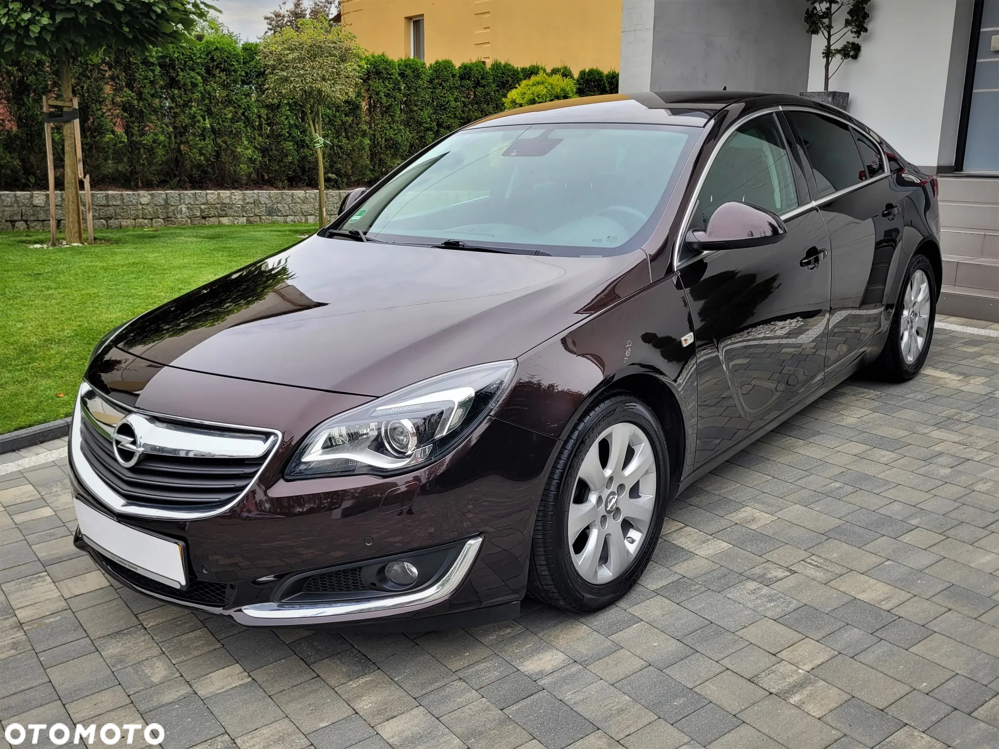 Opel Insignia 2.0 CDTI ecoFLEX Start/Stop Business Innovation - 2