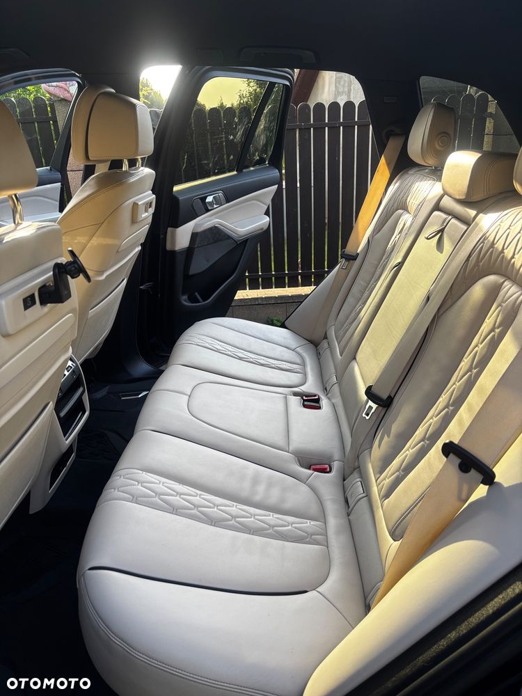 BMW X5 xDrive40i - 11