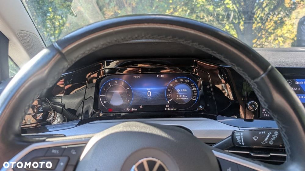 Volkswagen Golf 1.5 TSI EVO Life - 11