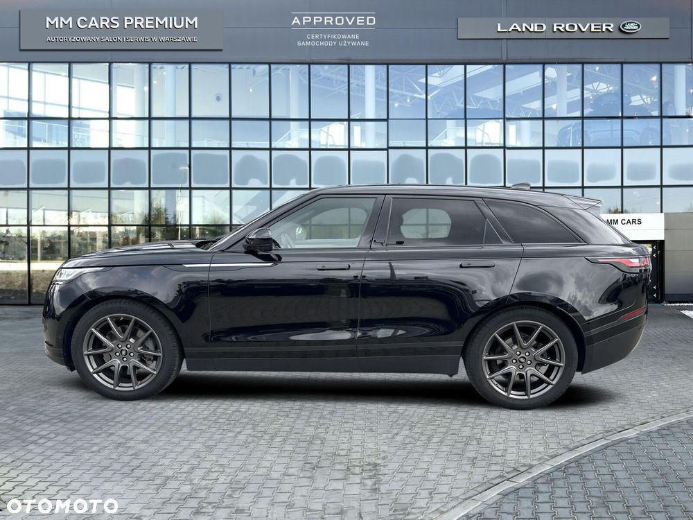 Land Rover Range Rover Velar - 4