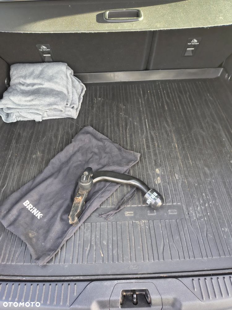 Ford Focus 1.5 EcoBlue Trend Edition - 16