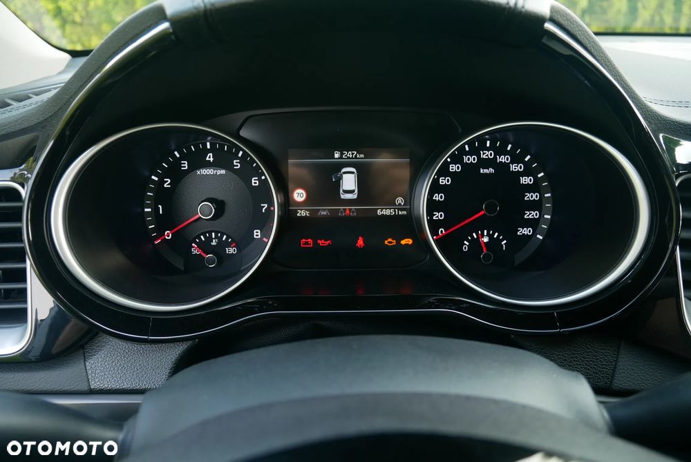 Kia Ceed 1.5 T-GDI Business Line - 12