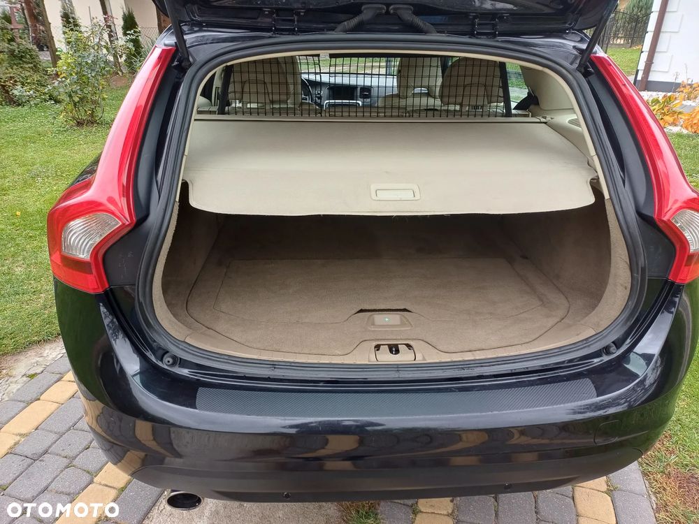 Volvo V60 - 20