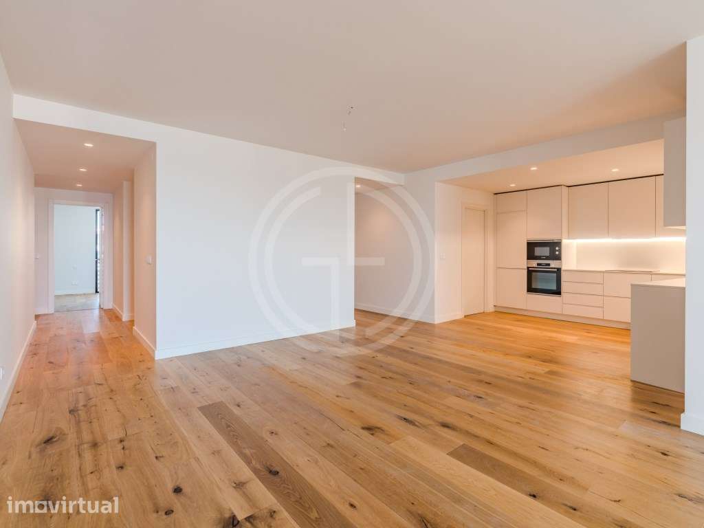 Apartamento T3 em Fuseta, Olhão - Grande imagem: 4/80