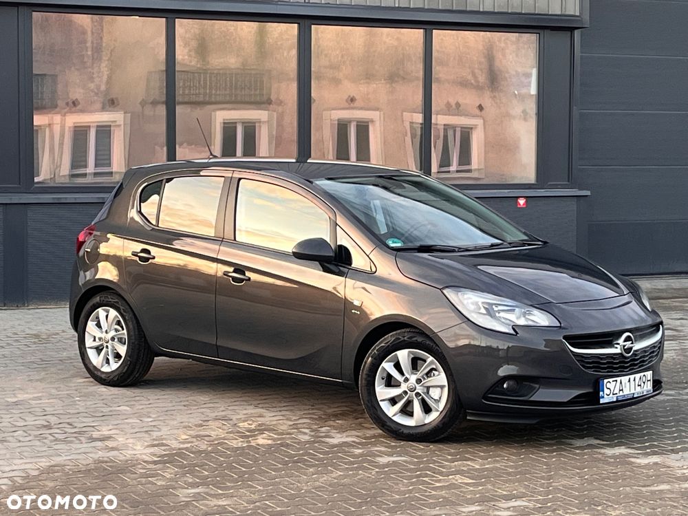 Opel Corsa 1.4 16V ecoFLEX Start-Stop Innovation - 2