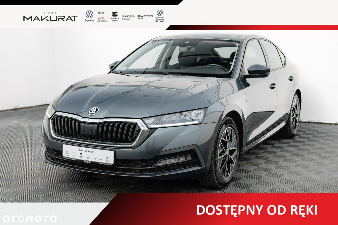 Skoda Octavia 1.5 TSI ACT Ambition - 2