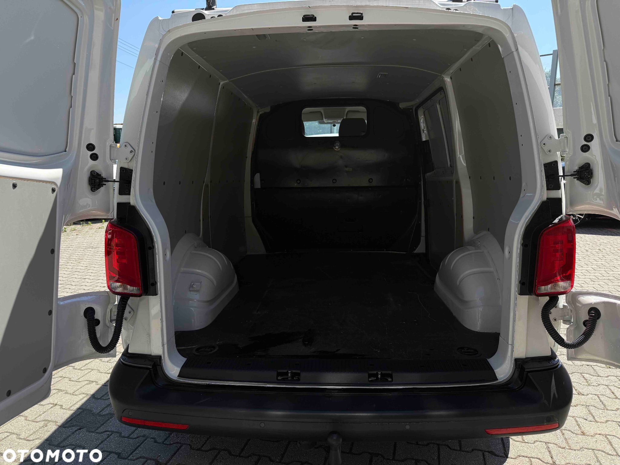 Volkswagen TRANSPORTER - 14