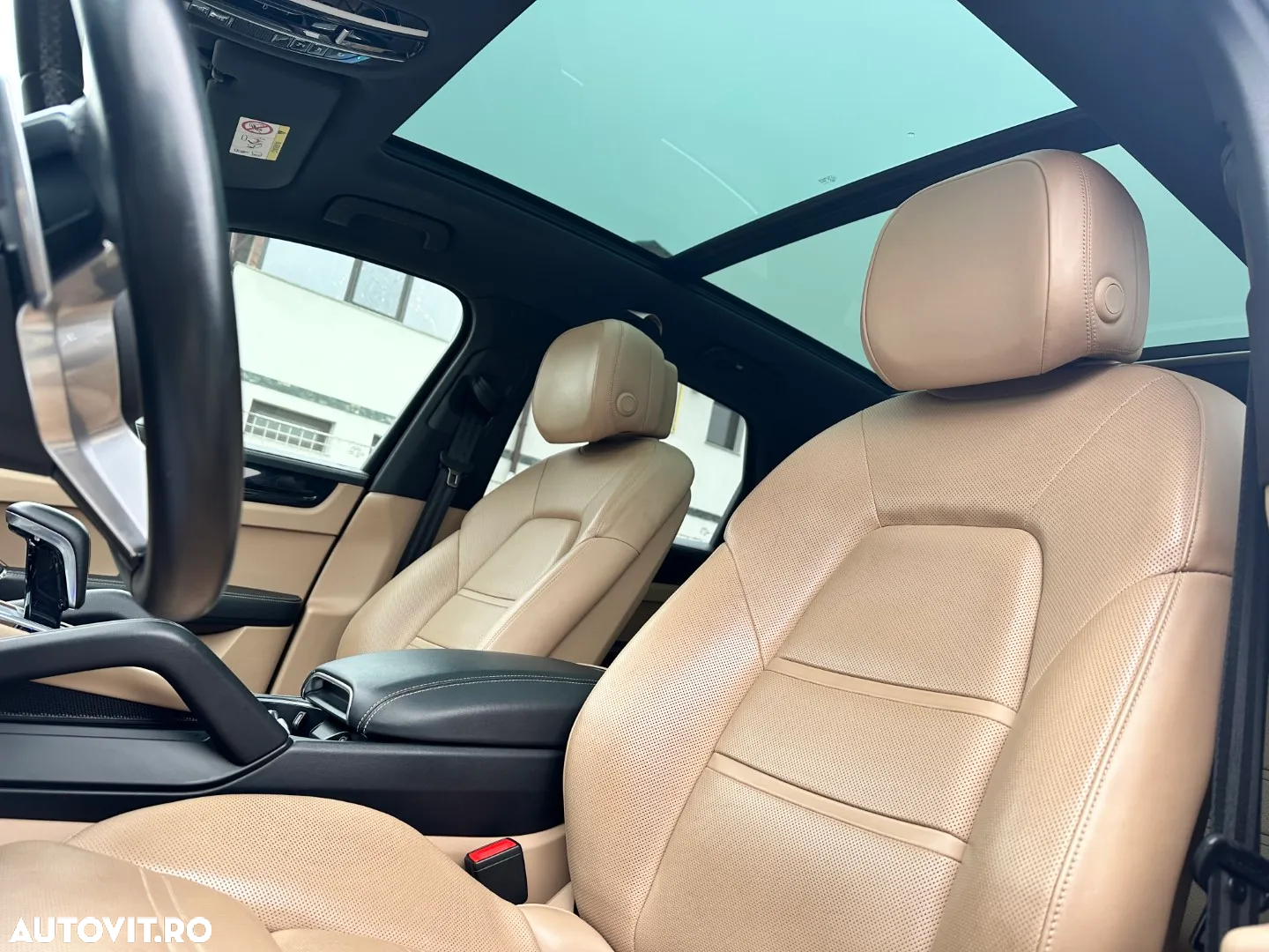 Porsche Cayenne - 37