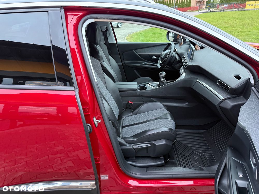 Peugeot 3008 PureTech 130 Stop & Start Allure - 35