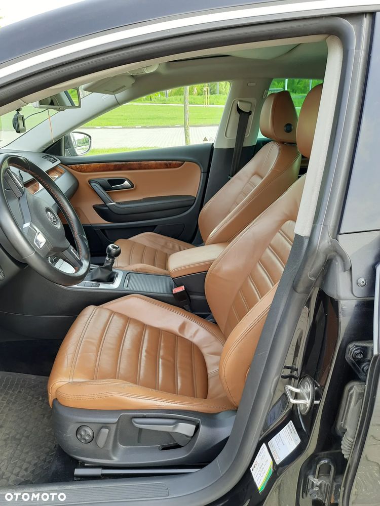 Volkswagen CC - 15