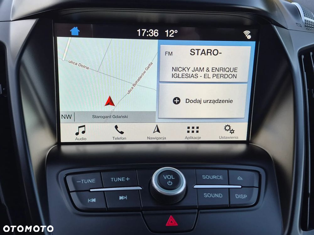 Ford Kuga 1.5 EcoBoost 2x4 ST-Line - 13