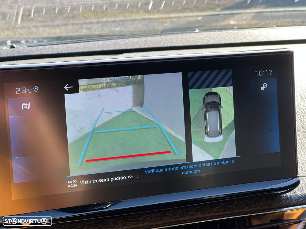 Citroën C5 Aircross 1.2 PureTech Shine - 10