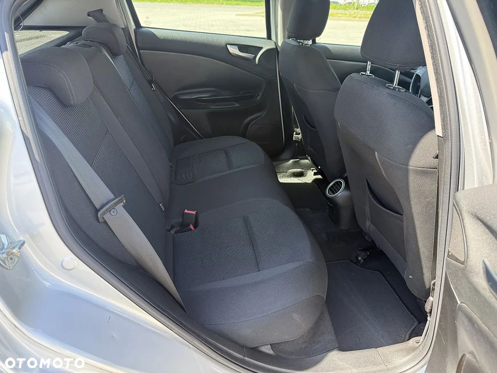 Alfa Romeo Giulietta 2.0 JTDM 16V Veloce - 10