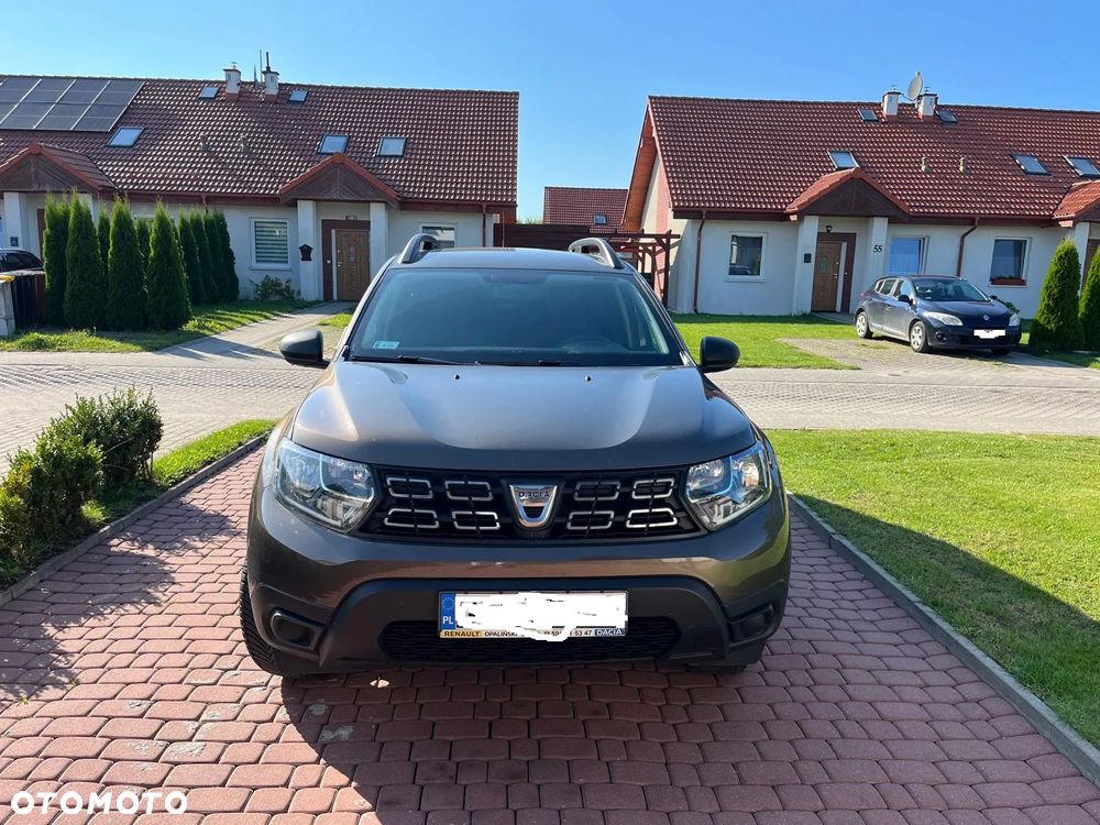Dacia Duster 1.0 TCe Essential - 1