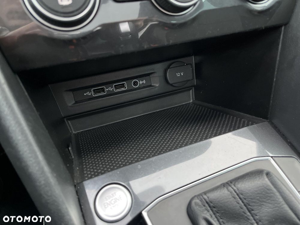 Volkswagen Tiguan 2.0 TSI BMT 4Mot Highline DSG - 31