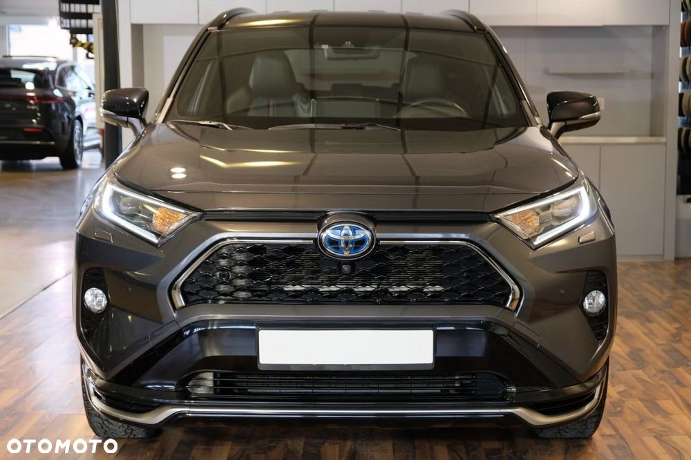 Toyota RAV4 - 31