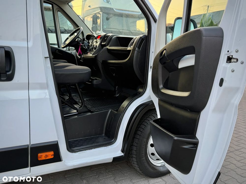 Opel MOVANO L4H3 / SALON POLSKA / BEZWYPADKOWY / LEASING / KREDYT / VAT 23% - 12