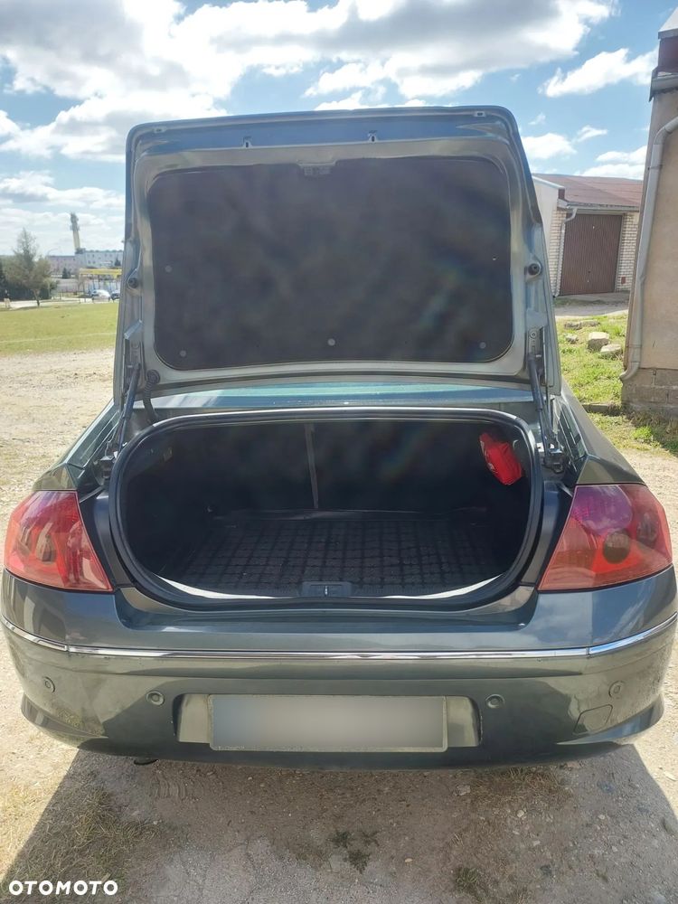 Peugeot 407 HDi 110 Business Line - 7