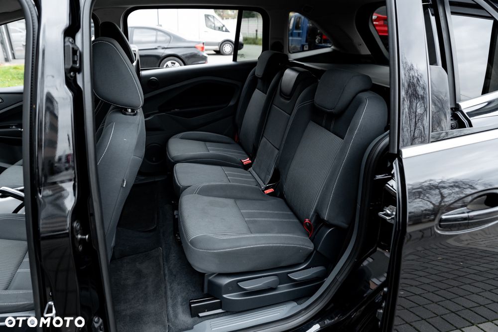 Ford Grand C-MAX 1.6 EcoBoost Trend - 17