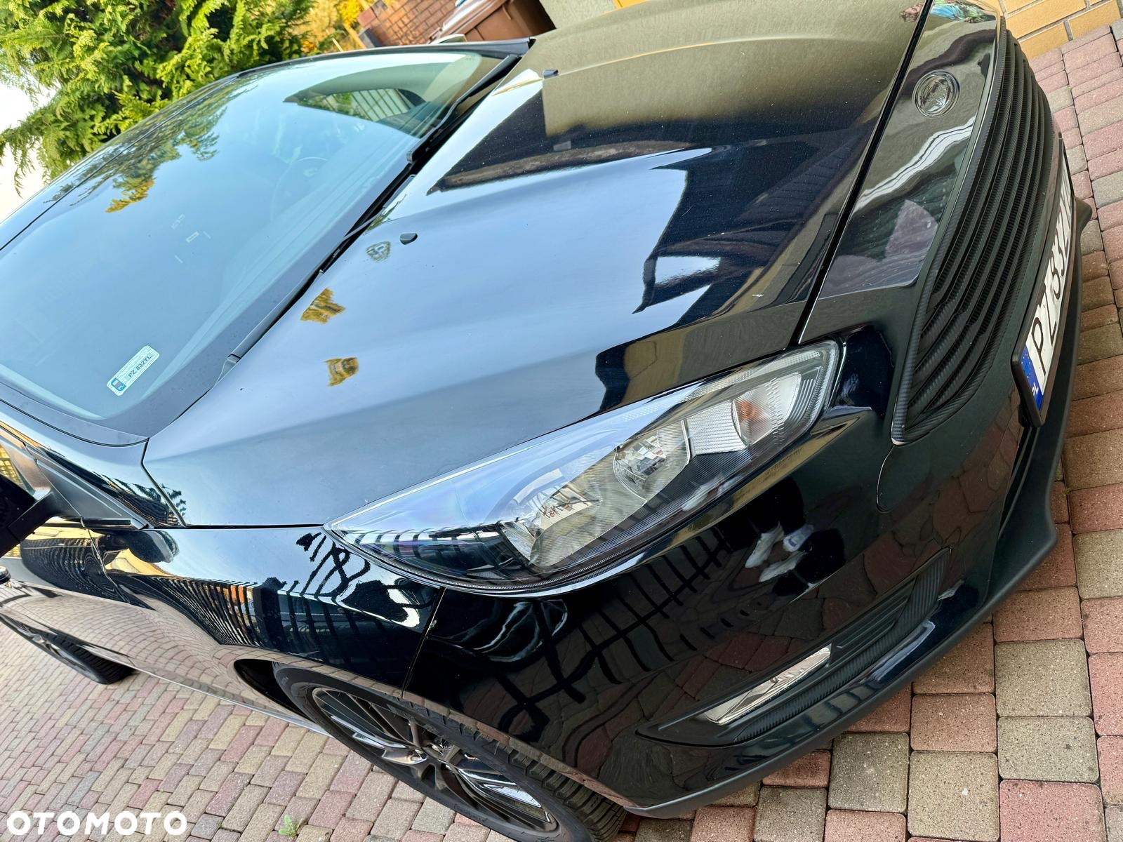 Ford Focus - 4