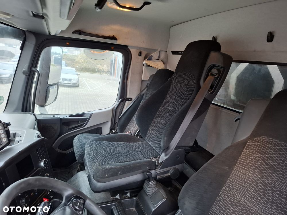 Mercedes-Benz ANTOS 2633 EURO 6 ZOELLER MEDIUM X 2 sprowadzony z DE - 11