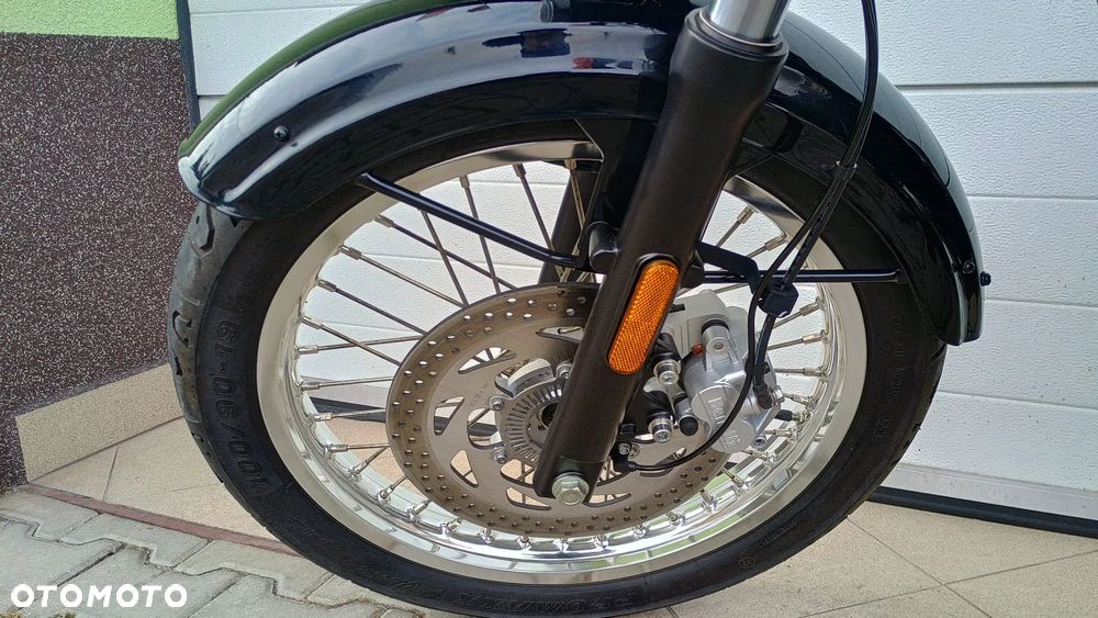 Benelli IMPERIALE 400 - 25