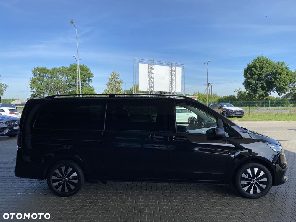 Mercedes-Benz Vito - 5
