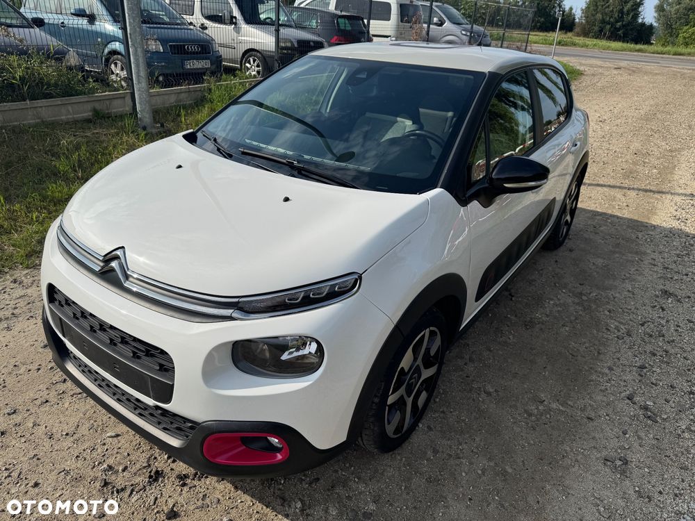 Citroën C3 - 31