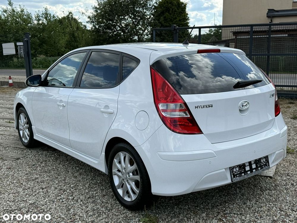 Hyundai i30 - 17