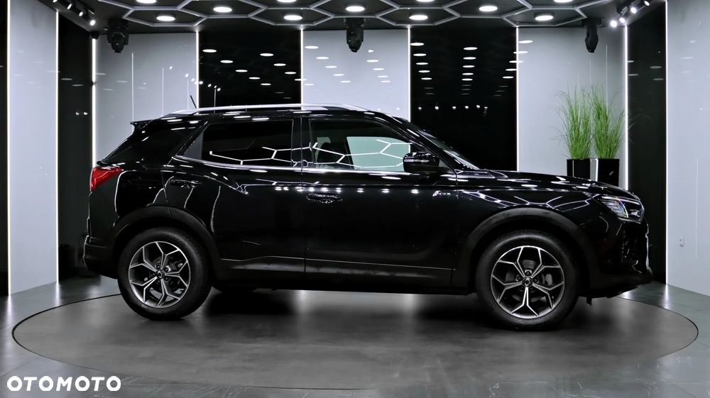 SsangYong/KGM Korando 1.5 T-GDI Quartz 2WD - 10