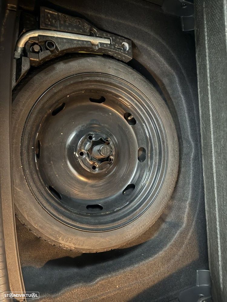 VW Golf 2.0 TDI GTD - 23