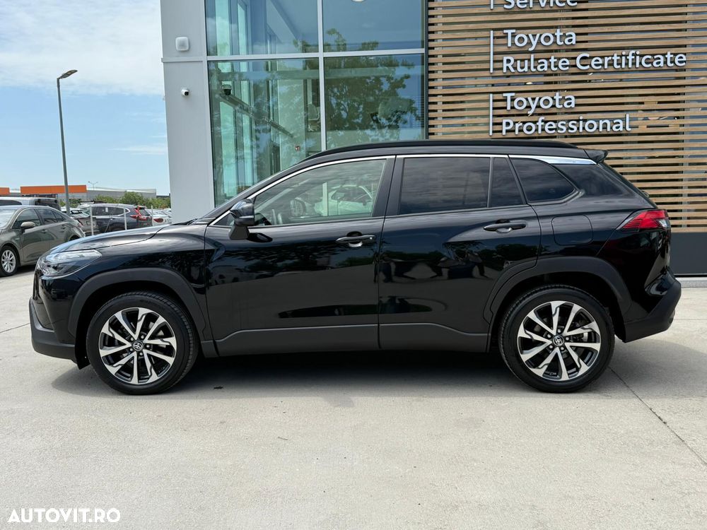 Toyota Corolla Cross - 6